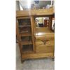 Image 1 : Buffet/ China Cabinet 66"x44"x17"