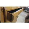 Image 8 : Buffet/ China Cabinet 66"x44"x17"