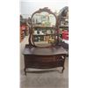 Image 1 : Antique Dresser 30"x48"x20"