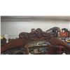 Image 3 : Antique Dresser 30"x48"x20"