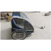 Image 3 : Bell Bicycle Toddler Trailer 