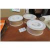 Image 1 : 3 Rolls Zenmac Solid Welding Wire