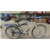 Image 1 : Schwinn Variable Speed Pedal Bike 27"