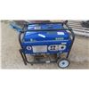 Image 1 : Win Power 5500 Generator, Compression- Not Running 