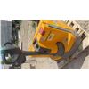 Image 3 : Battery Fork Lift- Walk Behind, No Key 