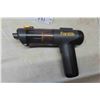 Image 1 : Fanttik S100 Cordless Handheld Vacuum Cleaner & Tire 