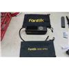 Image 4 : Fanttik S100 Cordless Handheld Vacuum Cleaner & Tire 