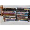 Image 3 : 50+ DVDs : Blades of Glory, Three's Company, Pearl 