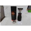 Image 1 : Cold Brew Coffee Insulated Portable Brewer - New or 