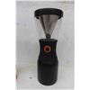 Image 2 : Cold Brew Coffee Insulated Portable Brewer - New or 