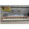 Image 8 : Yamaha Portable Grand DGX-620 Keyboard with Power 