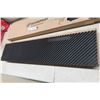 Image 2 : 6pcs Technoflex 8'' x 36'' Ruber Matting - New or Store 