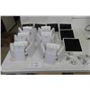 Image 1 : 6 Solar Motion Lights - New or Store Return  