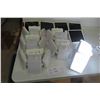 Image 5 : 6 Solar Motion Lights - New or Store Return  