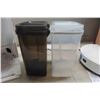 Image 12 : Dreame RCEE301-1 Robotic Vacuum Cleaner with Mop &