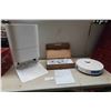 Image 1 : Dreame RCEE301-1 Robotic Vacuum Cleaner with Mop &