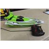 Image 4 : R/C Boat , 2003 Ford SVT Mustang, Cobra Coupe, VHS Car