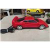 Image 7 : R/C Boat , 2003 Ford SVT Mustang, Cobra Coupe, VHS Car