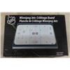 Image 2 : Winnipeg Jets Crib Board , Spongue Bob Decorative Planter