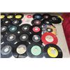 Image 6 : 45 RPM Records : Jan+Dean, Bobby Vinton, Neil Sedaka, Paul