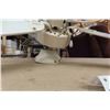 Image 3 : Ceiling Fan with Lights (17'' Blades) 