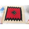Image 3 : Dukes of Hazzard Flat Sheet, SW Pattern Table Runner, Carry  