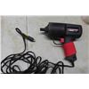 Image 3 : Powerbuilt 12V 1/2'' DC Impact Wrench 