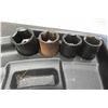 Image 5 : Powerbuilt 12V 1/2'' DC Impact Wrench 
