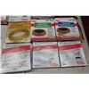Image 2 : New Toilet Wax Seals, Hydrostats, Wax Free Toilet Seal with 