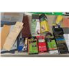 Image 3 : Quantity of Sand Paper 