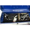 Image 2 : Gas Pipe Hangers, New Relay Hard Start Capacitors, Relay/Overload Combination, Tool Box & More 