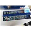 Image 6 : Gas Pipe Hangers, New Relay Hard Start Capacitors, Relay/Overload Combination, Tool Box & More 