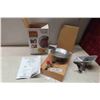 Image 1 : New Reddy Heater Portable Propane Heater 12,000BTUs , 