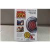 Image 4 : New Reddy Heater Portable Propane Heater 12,000BTUs , 