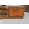 Image 3 : Paslode Nails : Pro Strip 3 1/4'' , Diamond Barb 3 1/4'' , Diamond