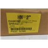 Image 6 : Paslode Nails : Pro Strip 3 1/4'' , Diamond Barb 3 1/4'' , Diamond