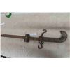 Image 1 : Gurneys Hanging Balance Beam Scale 