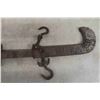 Image 3 : Gurneys Hanging Balance Beam Scale 