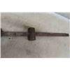 Image 5 : Gurneys Hanging Balance Beam Scale 