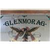 Image 2 : Glenmorag Whiskey Bar Mirror 30 1/2'' x 22 1/2'' 