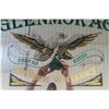 Image 3 : Glenmorag Whiskey Bar Mirror 30 1/2'' x 22 1/2'' 