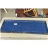 Image 1 : Vintage International Truck Tailgate 59'' Long 
