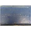 Image 3 : Vintage International Truck Tailgate 59'' Long 