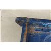 Image 4 : Vintage International Truck Tailgate 59'' Long 