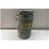 Image 14 : Vintage Jerry Cans, Esso Oil Pail & Heater 