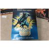 Image 2 : Vintage Beer Posters, Robert Plant Ad 
