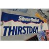 Image 9 : Vintage Beer Posters, Robert Plant Ad 