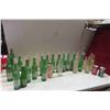 Image 1 : Soda Bottles: 7up, Sprite, Portage Soda Water, Coke & Others 