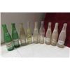 Image 5 : Soda Bottles: 7up, Sprite, Portage Soda Water, Coke & Others 