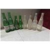 Image 6 : Soda Bottles: 7up, Sprite, Portage Soda Water, Coke & Others 